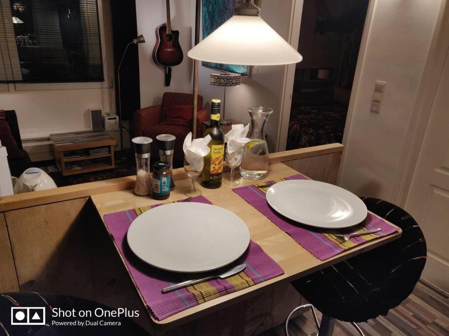 Out Of Amsterdam, River Apartment Close To City Broek in Waterland Esterno foto