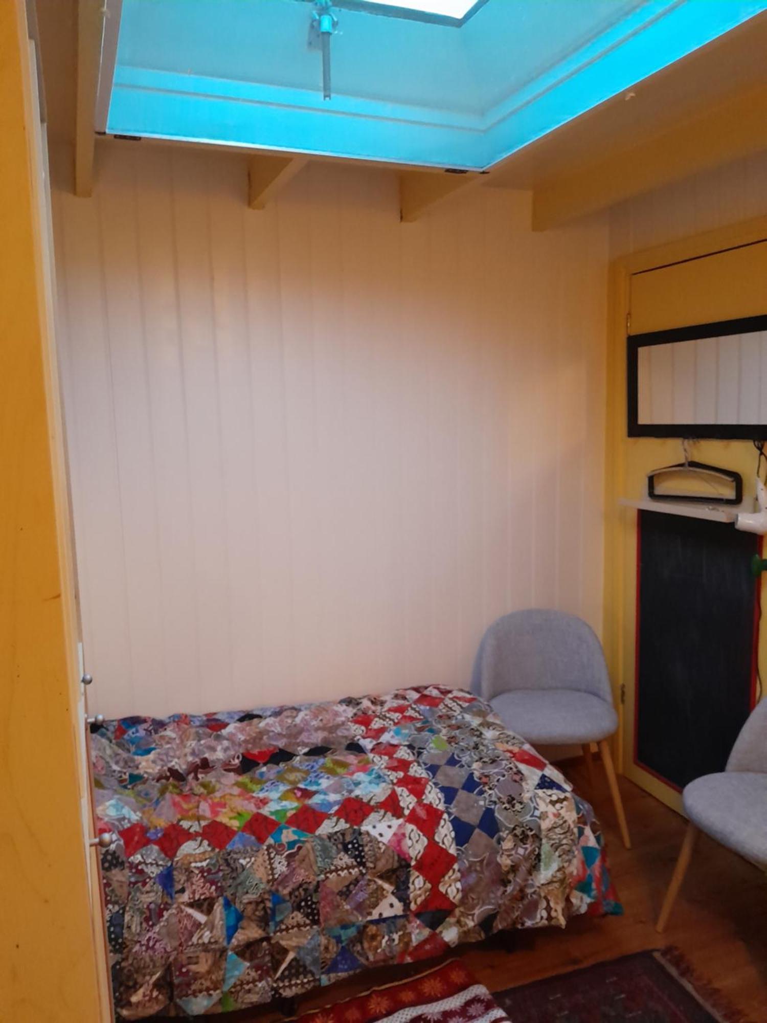 Out Of Amsterdam, River Apartment Close To City Broek in Waterland Esterno foto