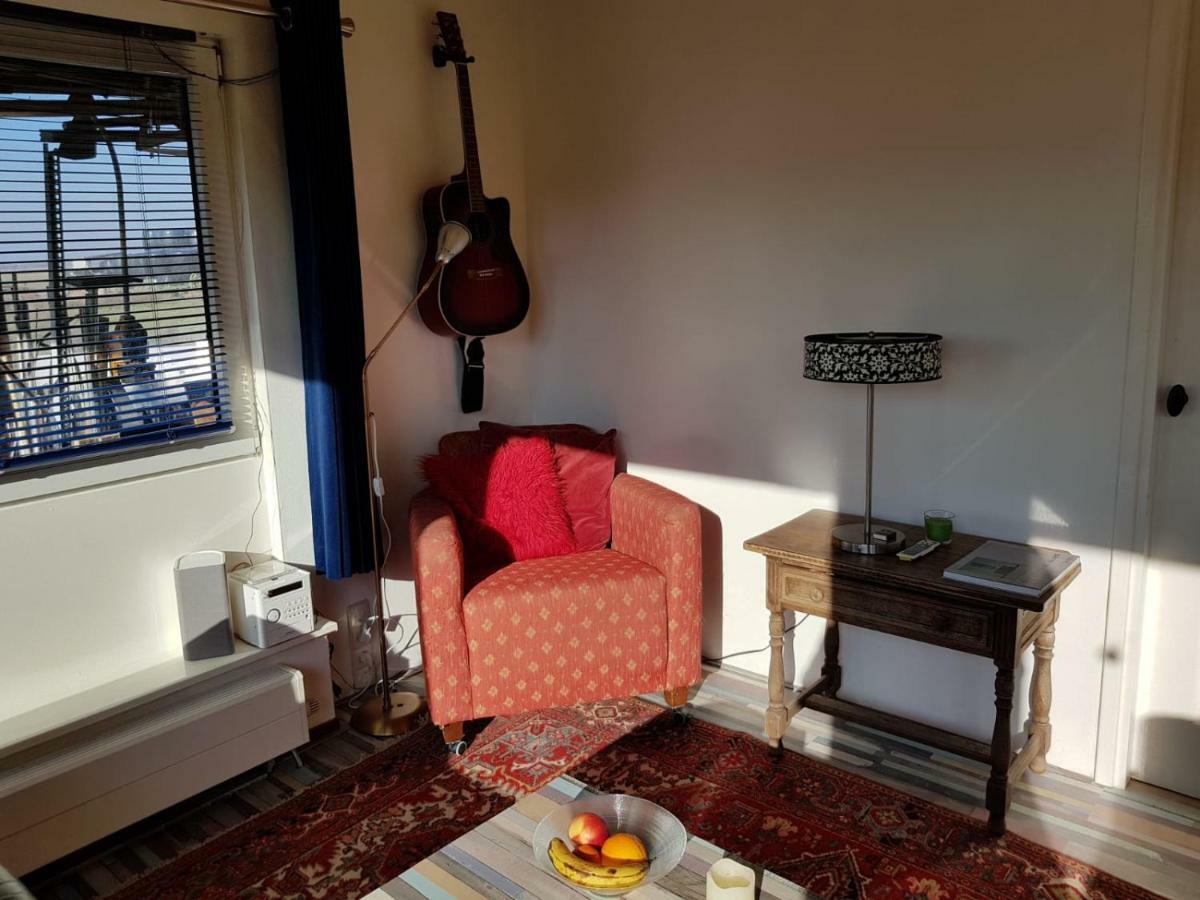 Out Of Amsterdam, River Apartment Close To City Broek in Waterland Esterno foto