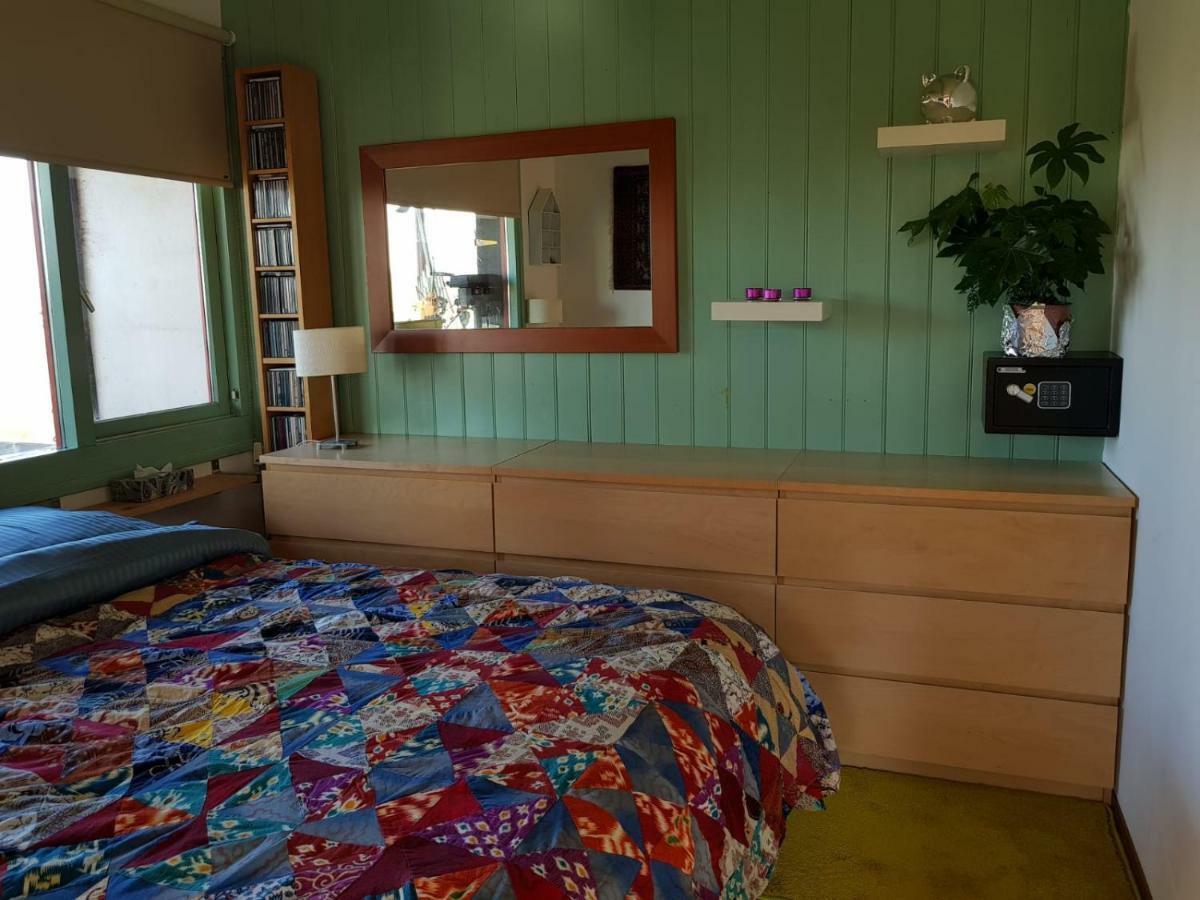 Out Of Amsterdam, River Apartment Close To City Broek in Waterland Esterno foto